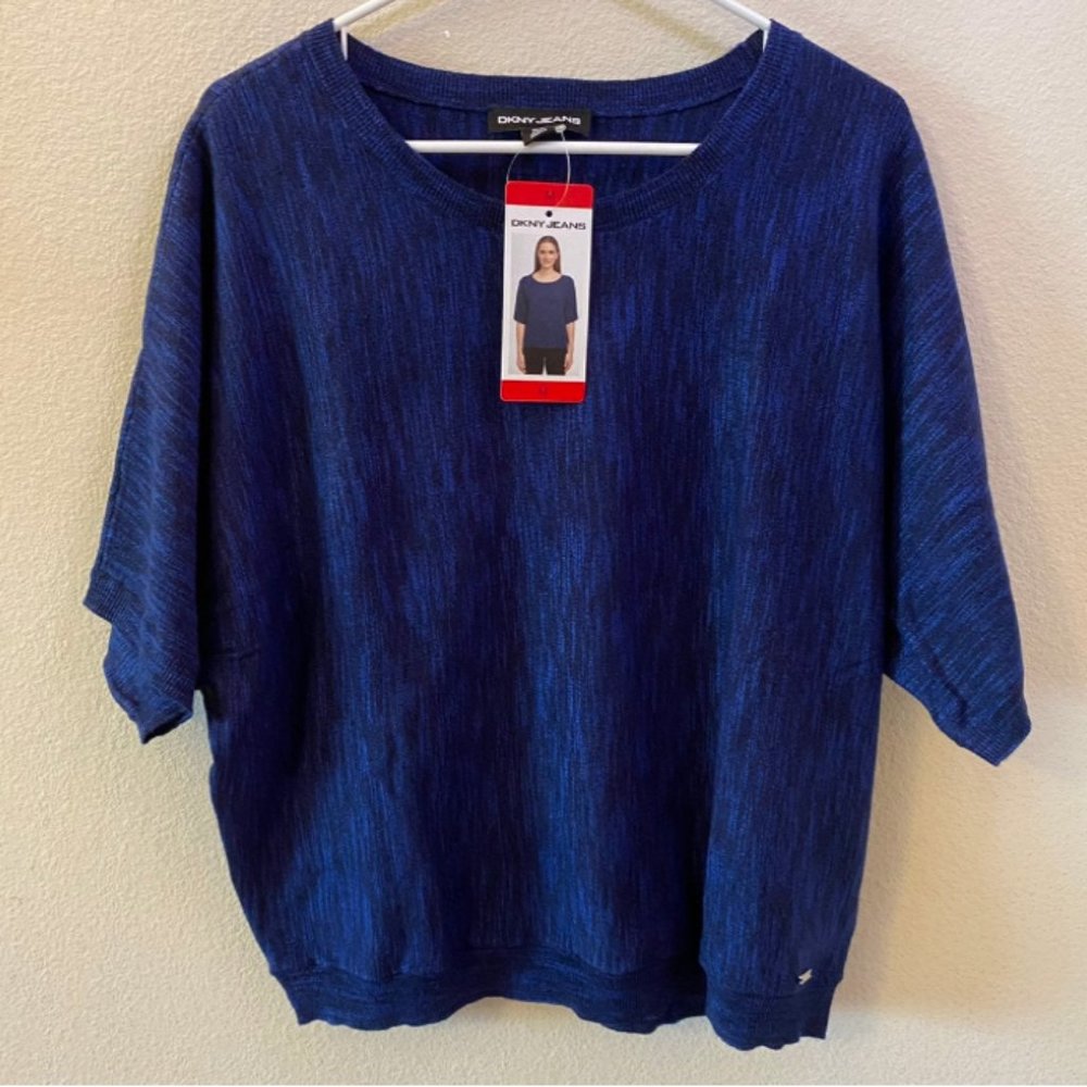 DKNY TOP